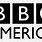 BBC America TV Logo