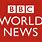 BBC World News Logo Font