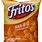 BBQ Flavored Fritos Corn Chips