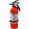 BC Fire Extinguisher