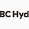 BC Hydro Logo