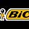 BIC Pen Logo