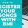 BMI Music Forms