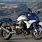 BMW 1200Cc Motorcycle