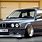 BMW 325I E30 Modified