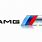 BMW AMG Logo