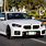 BMW Alpine White