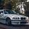 BMW E36 Mod