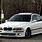 BMW E39 M5 Wallpaper 4K