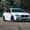 BMW F10 White