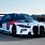 BMW GT Race Car
