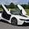 BMW I8 Photos