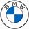 BMW Logo Letters