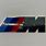 BMW M Sport Badge