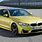 BMW M4 Series