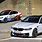 BMW M4 and M5