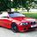 BMW M5 E39 Red