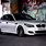 BMW M5 E60 White