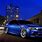BMW M5 Night Wallpaper