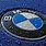BMW Symbol Wallpaper