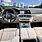 BMW X5 White Interior