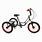 BMX Tricycle