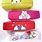 BT21 Pencil Case