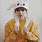 BTS Jung Kook Cute Bunny