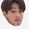 BTS Jung Kook Meme Face