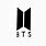 BTS Logo Easy