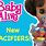 Baby Alive Doll Pacifiers