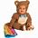 Baby Bear Costume