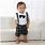 Baby Boy Clothes Rompers