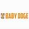 Baby Doge Logo