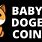 Baby Dogecoin