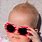Baby Girl Sunglasses