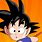 Baby Goku Wallpaper