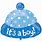 Baby Hat Clip Art