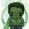 Baby Hulk Cartoon