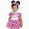 Baby Minnie Mouse Dress