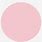 Baby Pink Circle