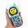 Baby Toy Cell Phone