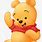 Baby Winnie Pooh