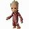Baby of the Galaxy Guardians Marvel Groot