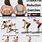 Back Fat Workouts at Home