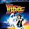 Back to the Future UK DVD