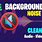 Background Noise Remover
