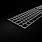 Backlit Mac Keyboard