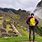 Backpacking Machu Picchu