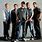 Backstreet Boys 2005 AOL